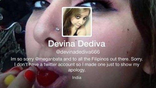 I Admit Im Fat And Ugly And Shes Sexy And Beautiful” Devina Devida Apologized To Filipinos